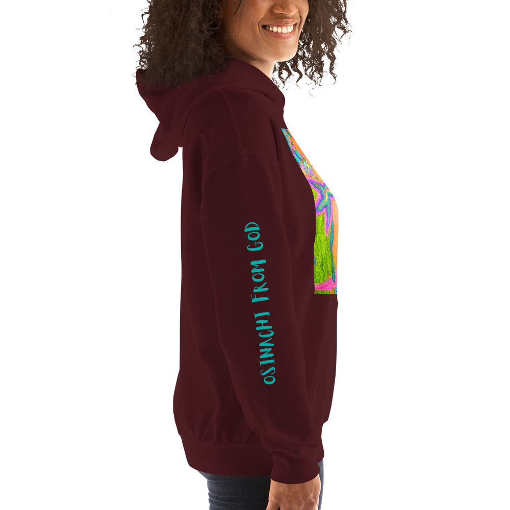 Unisex Hoodie