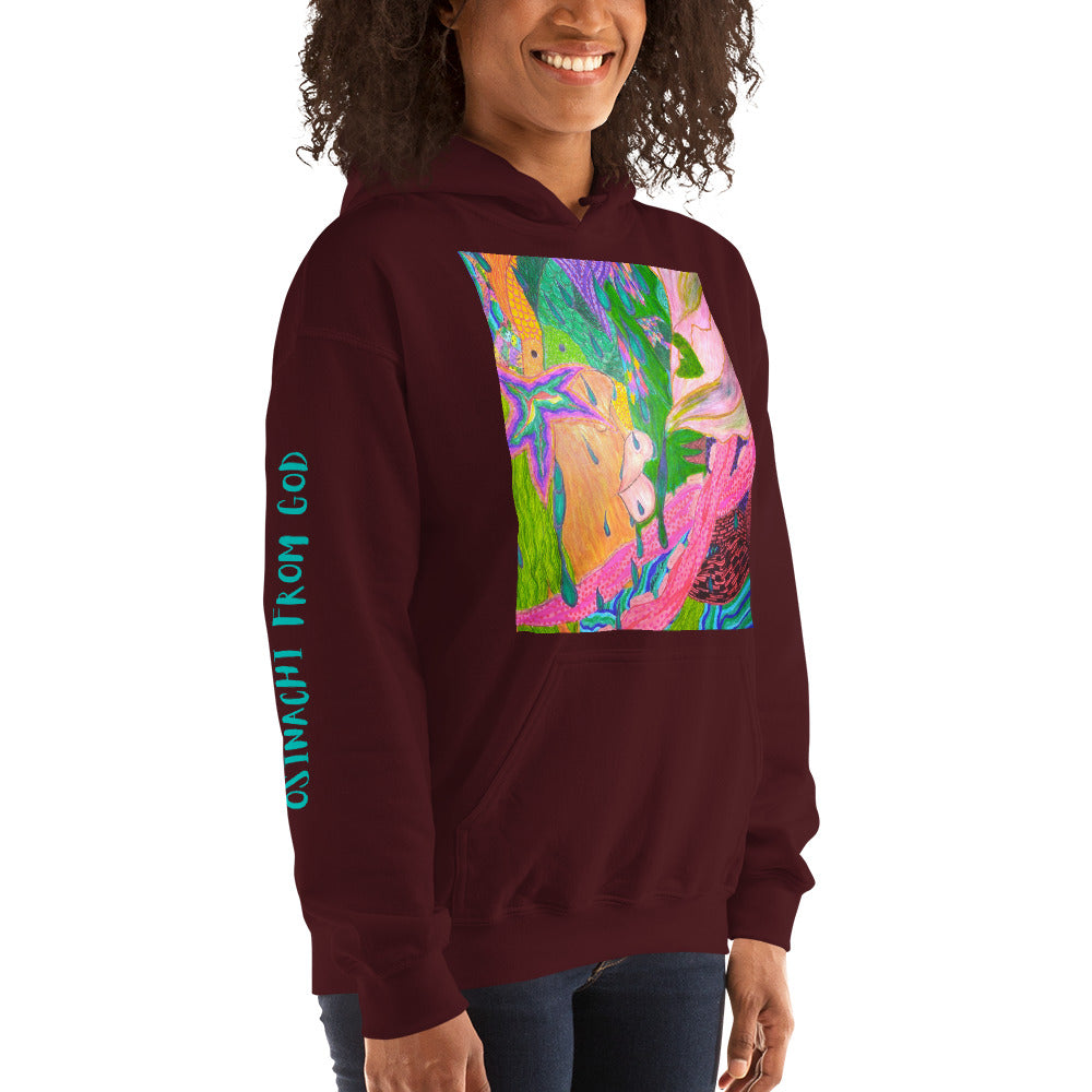 Unisex Hoodie