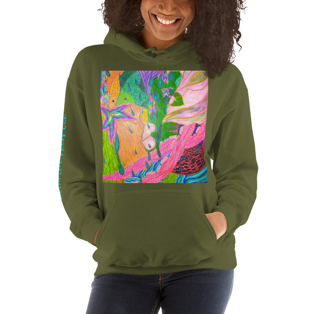Unisex Hoodie
