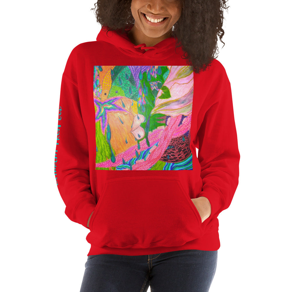 Unisex Hoodie