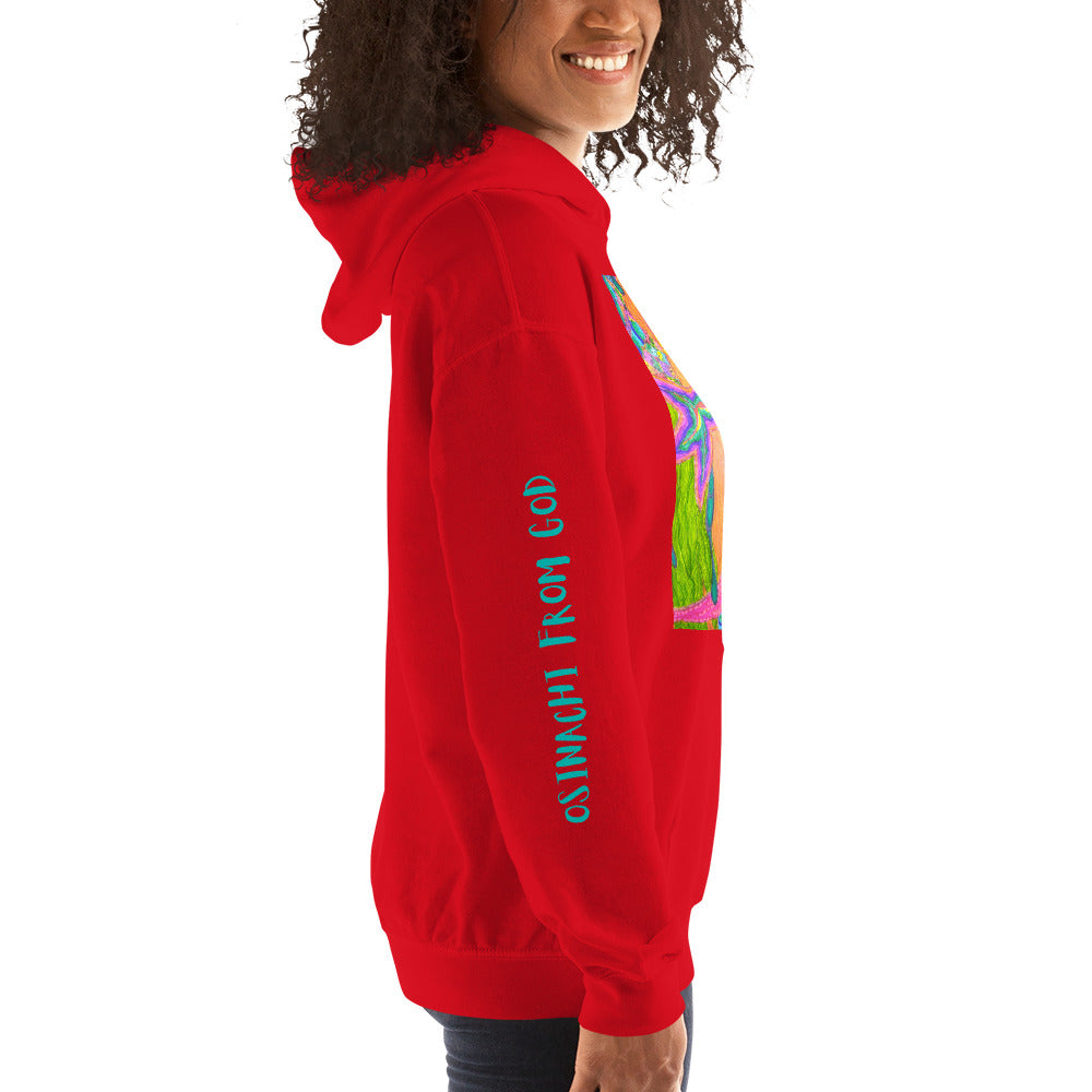 Unisex Hoodie