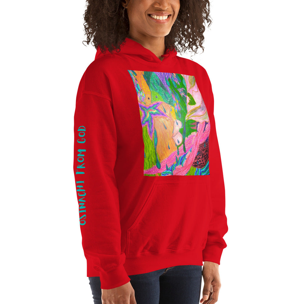 Unisex Hoodie