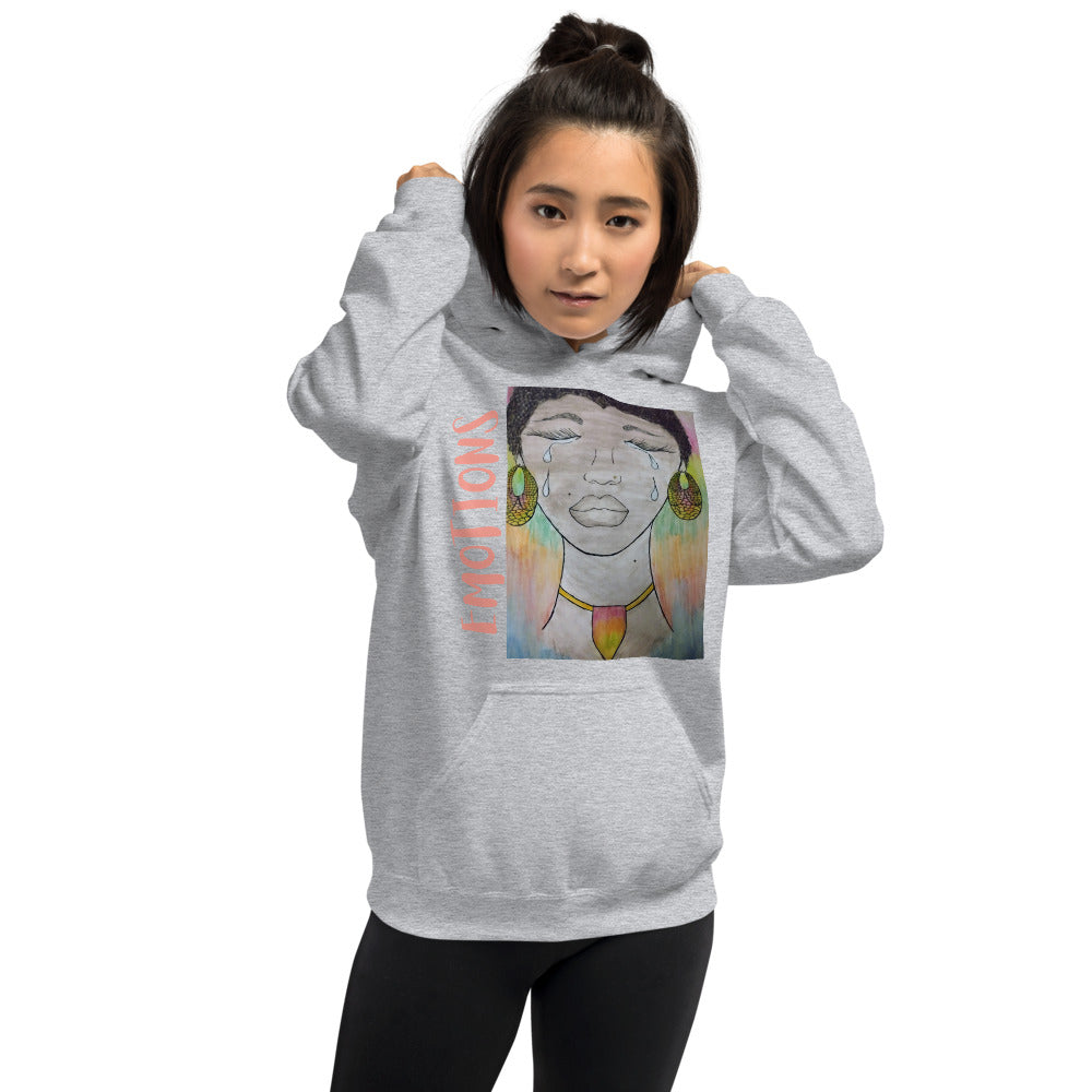 Unisex Hoodie
