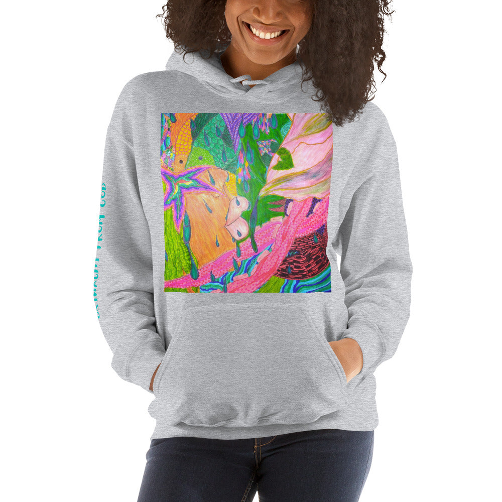 Unisex Hoodie
