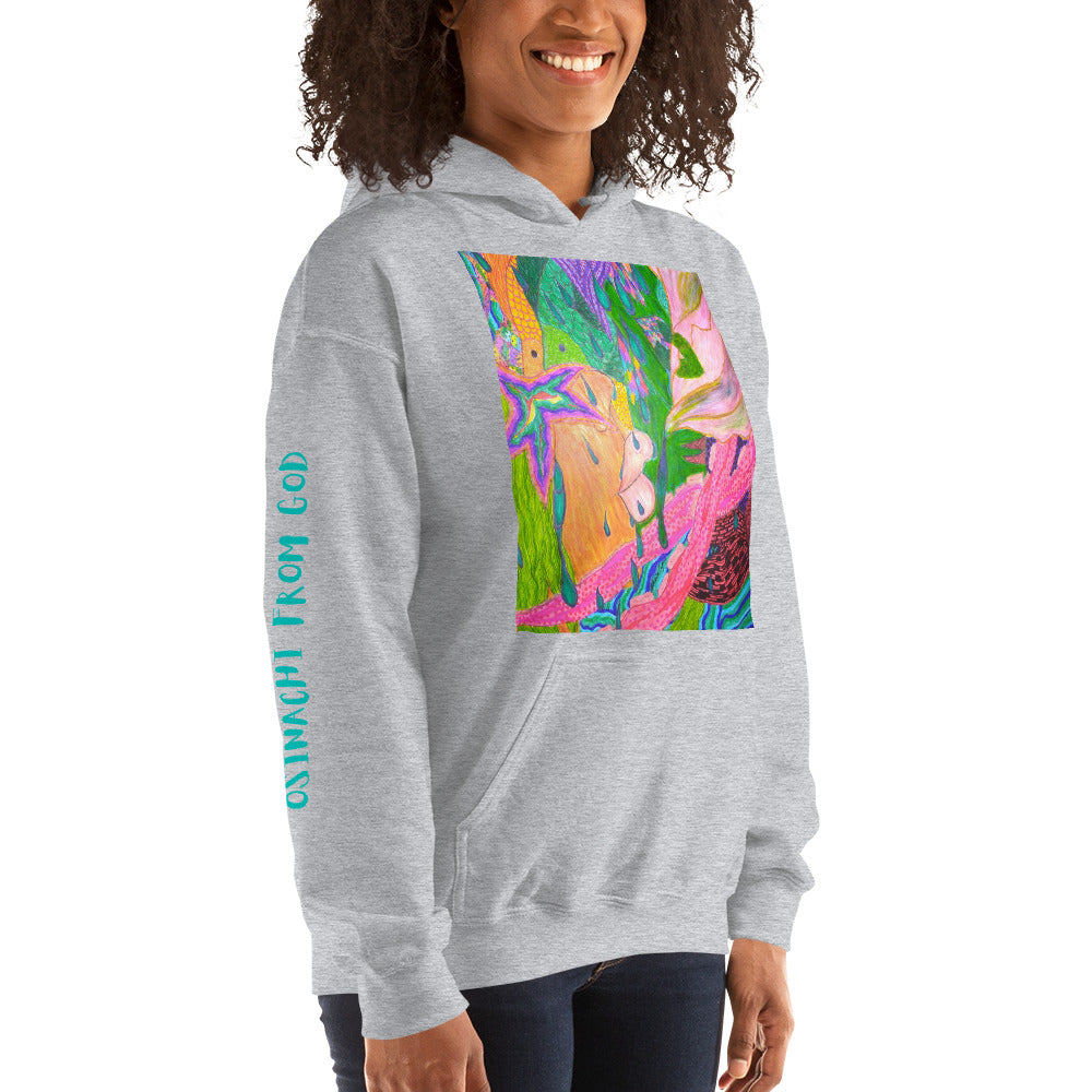 Unisex Hoodie