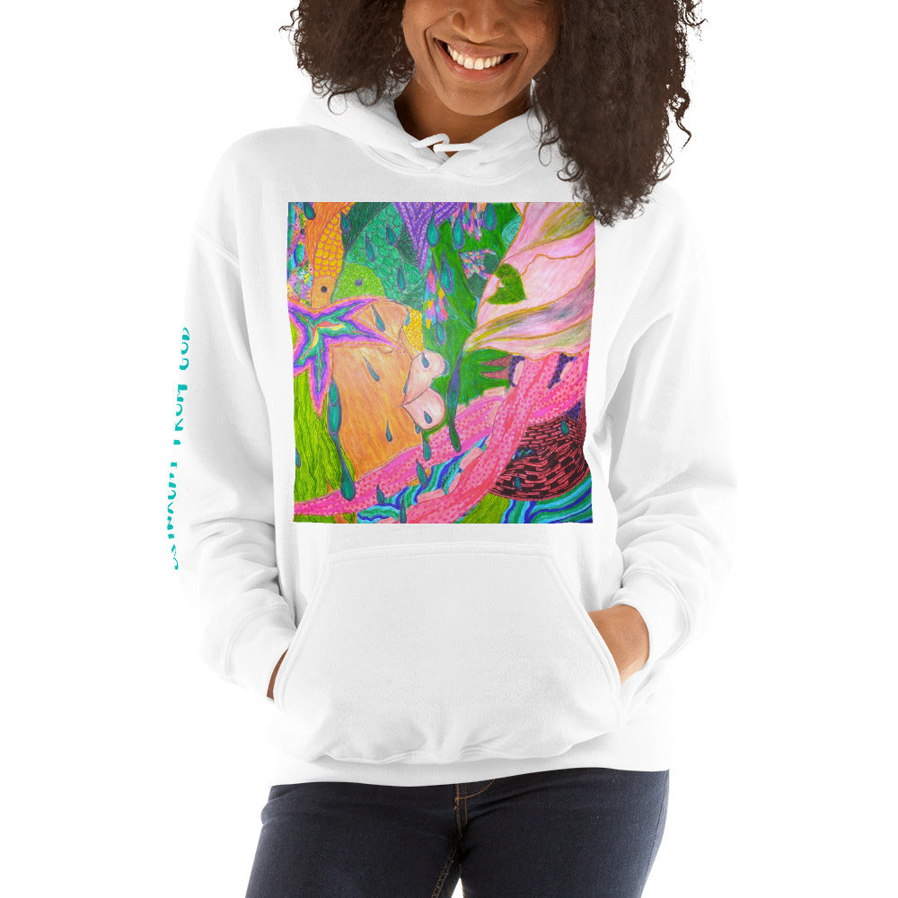 Unisex Hoodie