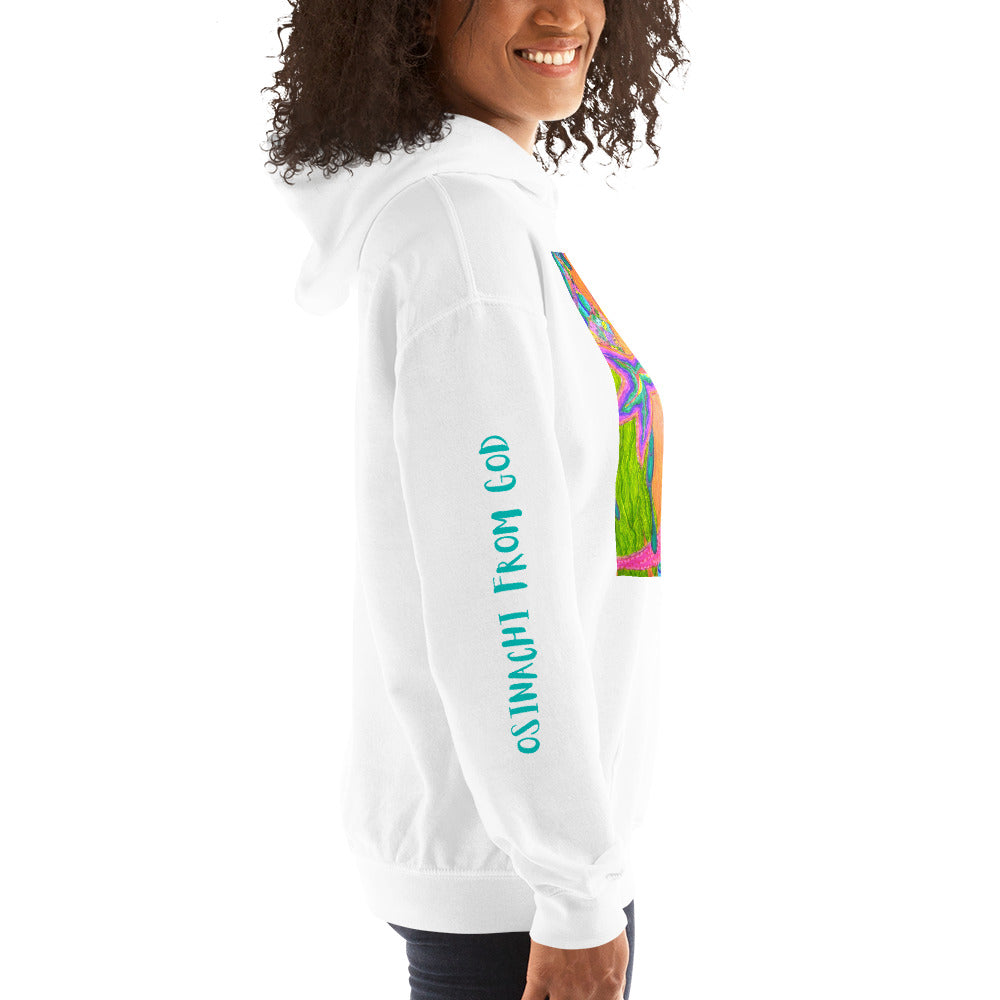 Unisex Hoodie