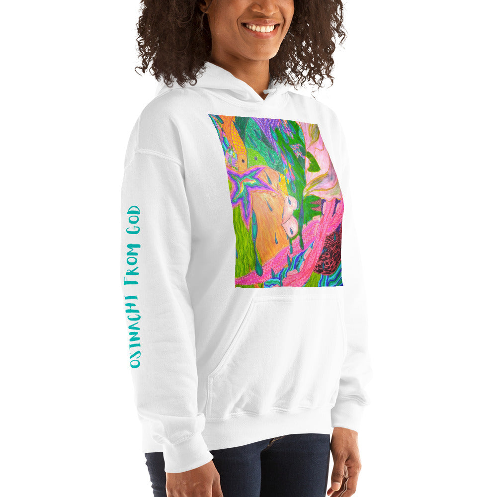 Unisex Hoodie