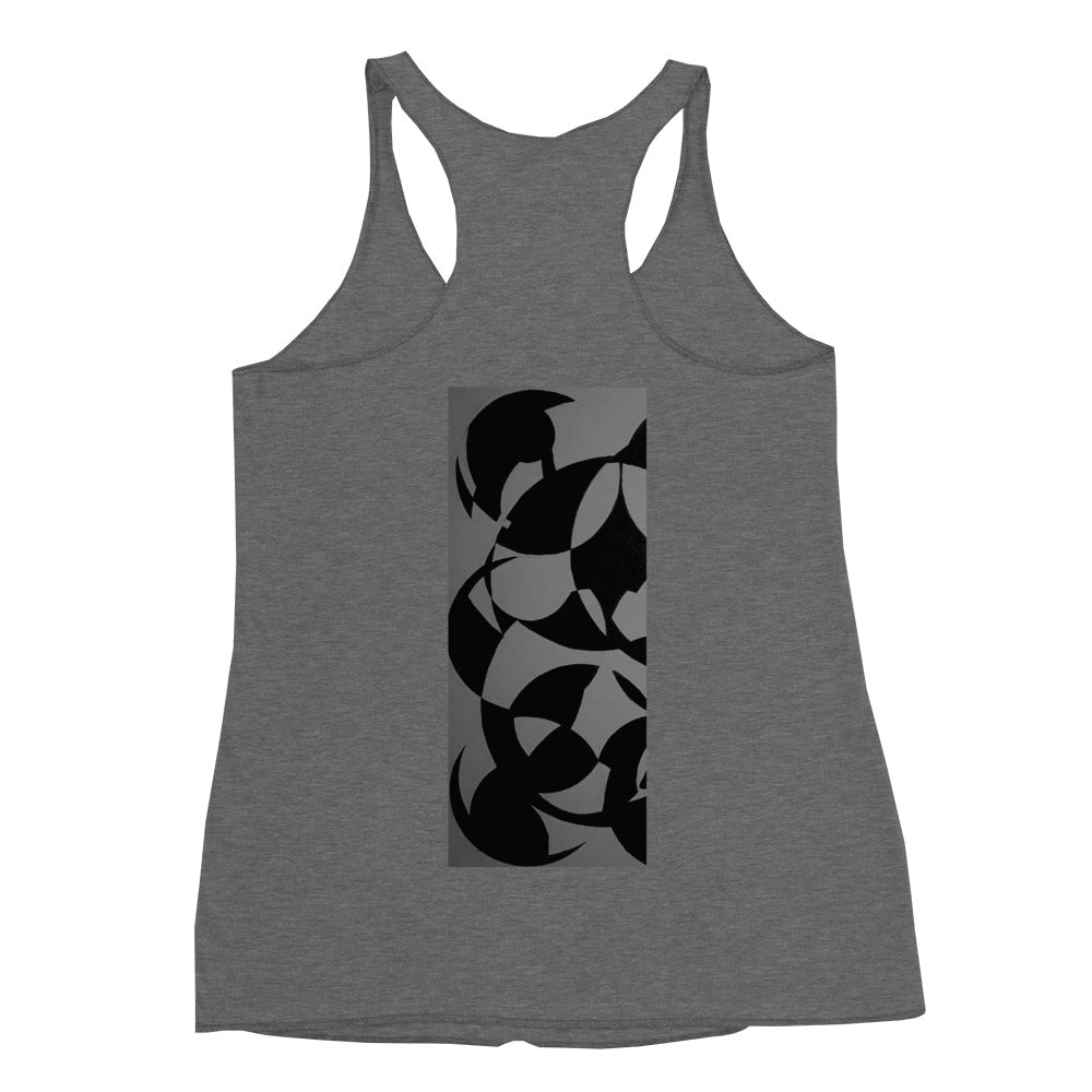 Women's Racerback Tank