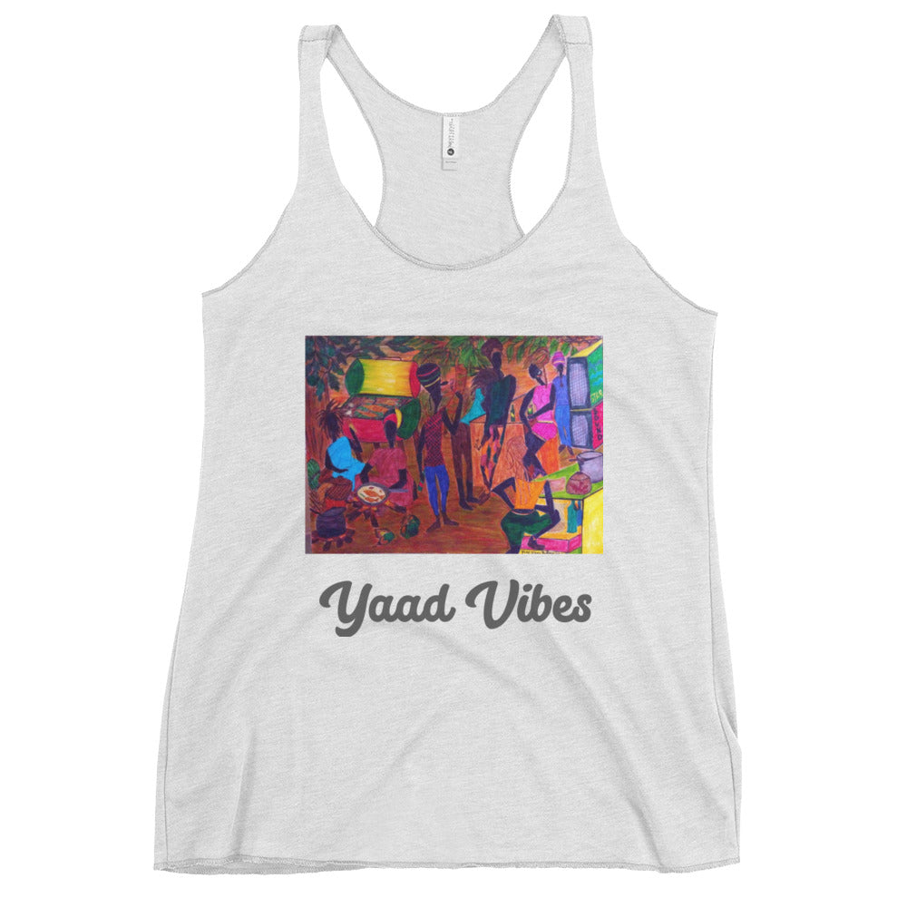 Women's Racerback Tank