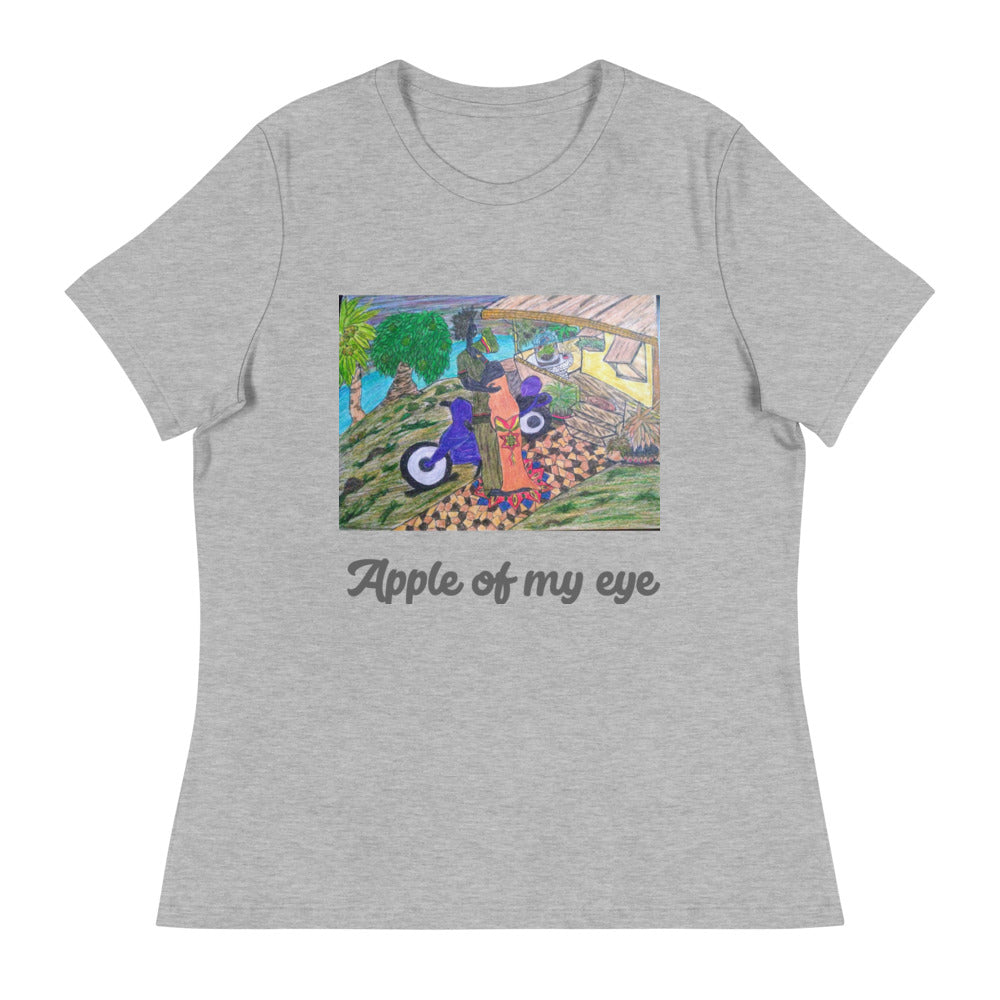 Women's Relaxed T-Shirt