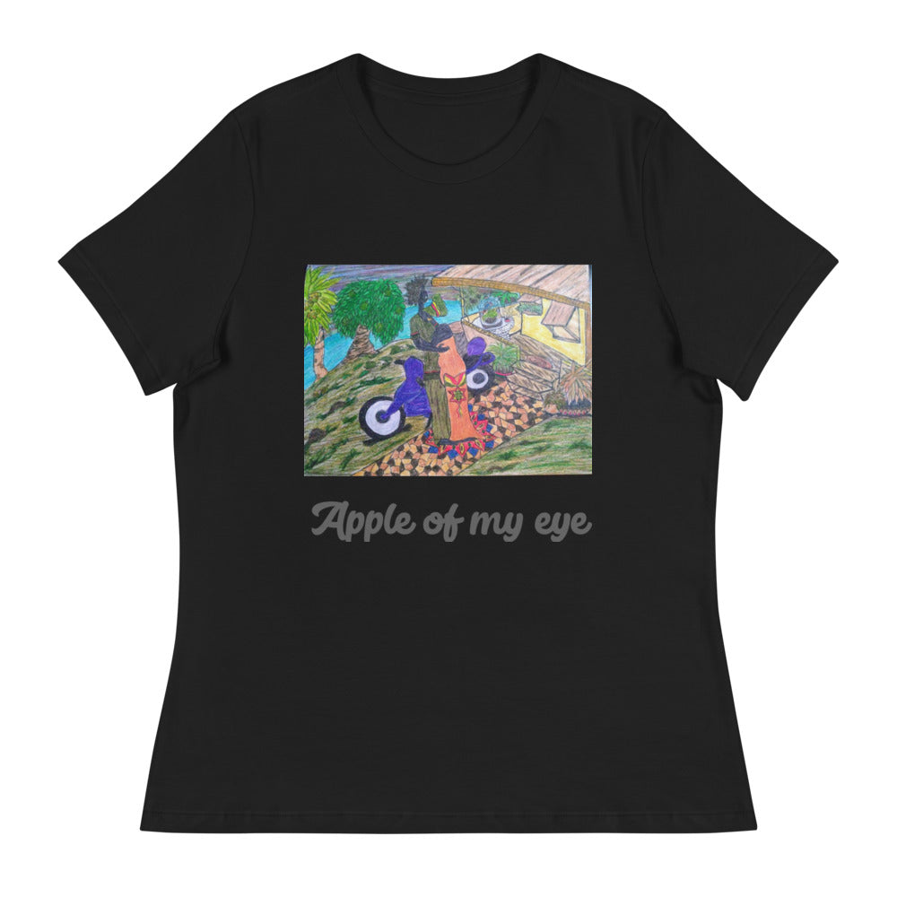 Women's Relaxed T-Shirt