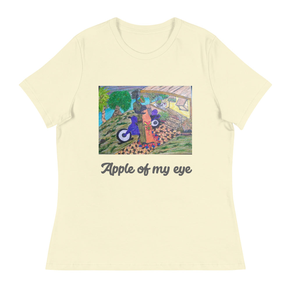 Women's Relaxed T-Shirt