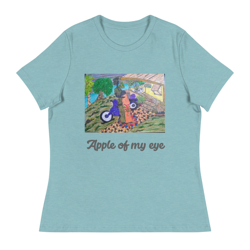 Women's Relaxed T-Shirt