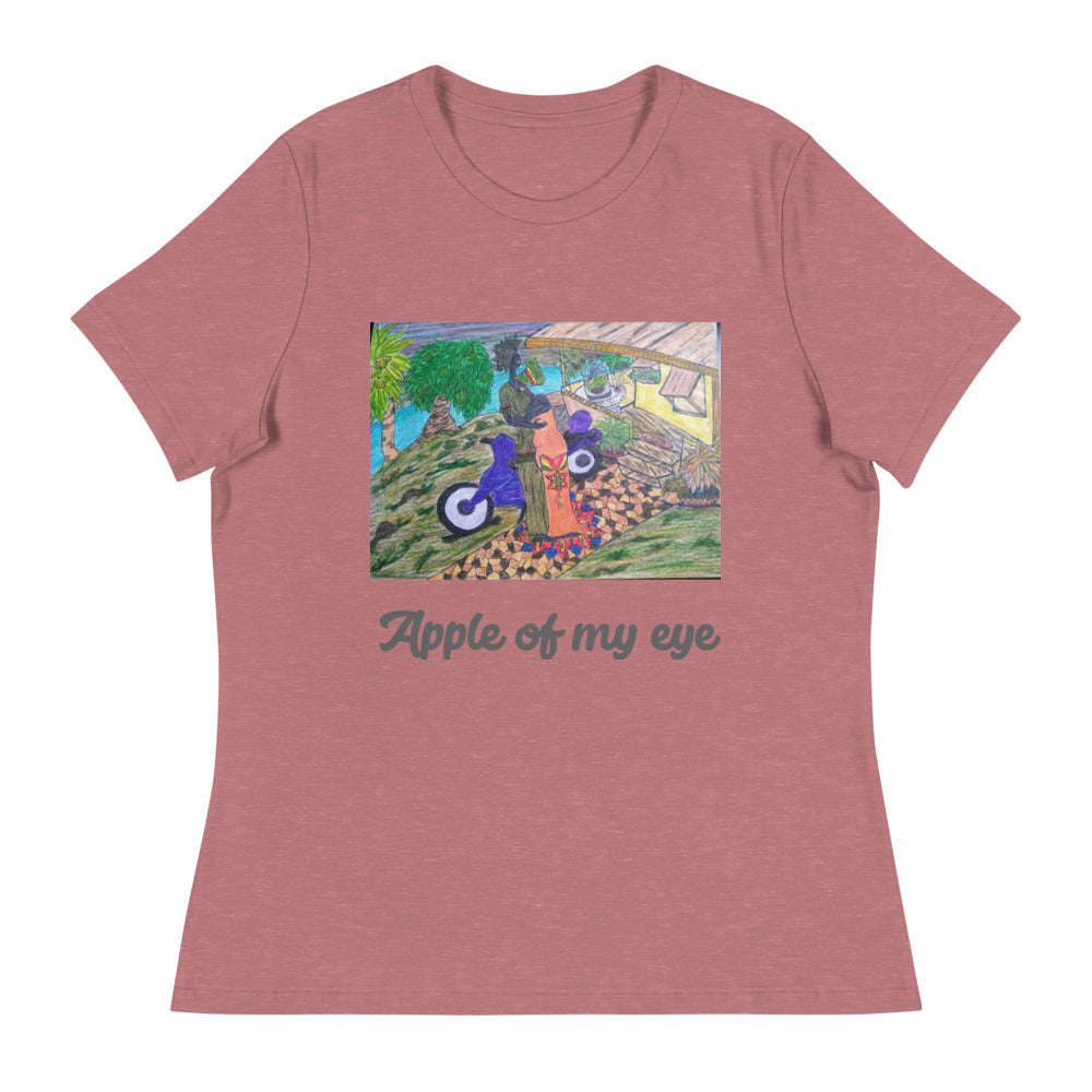 Women's Relaxed T-Shirt
