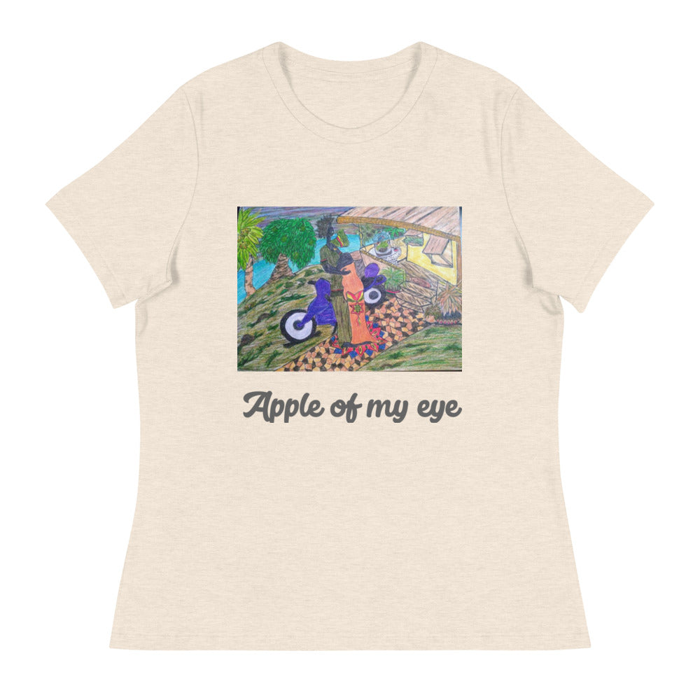 Women's Relaxed T-Shirt