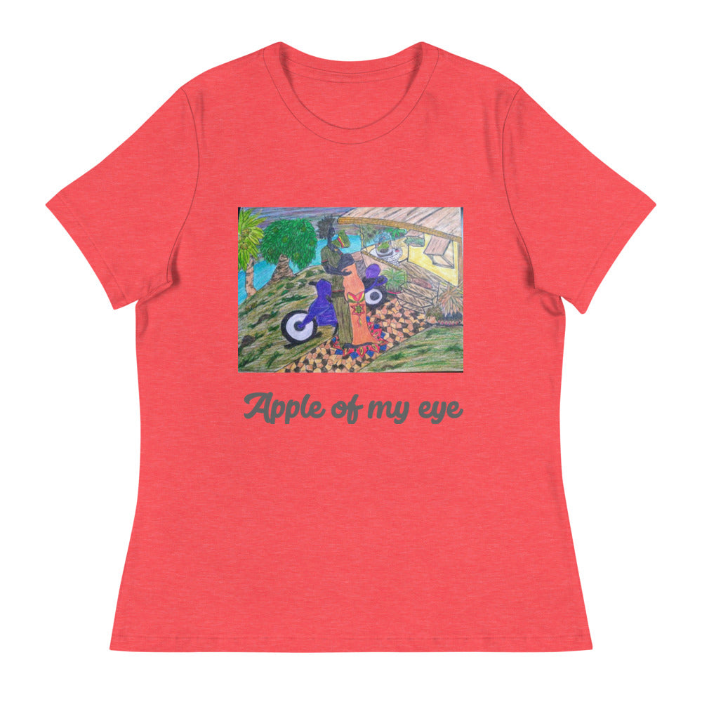 Women's Relaxed T-Shirt