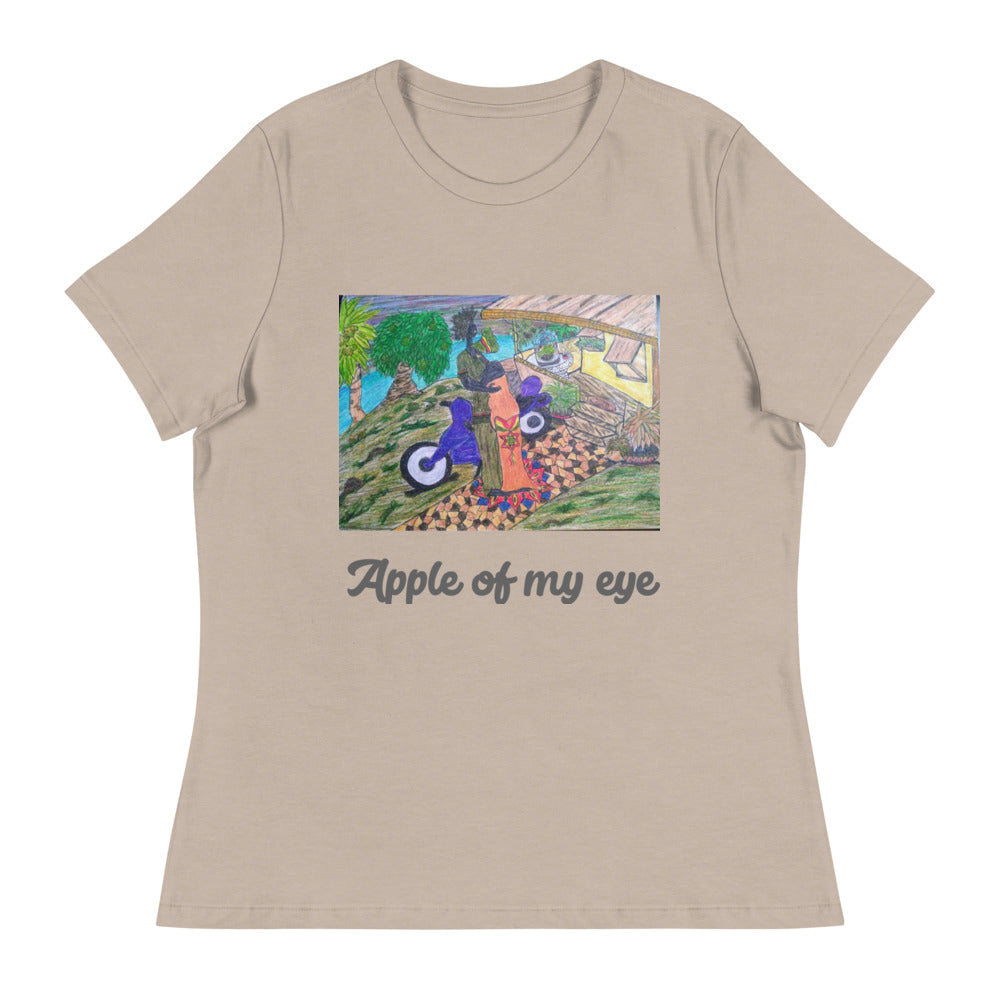 Women's Relaxed T-Shirt