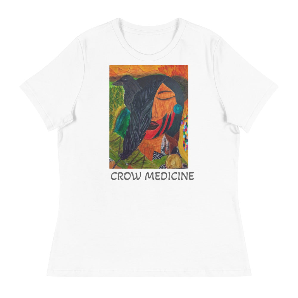 Women's Relaxed T-Shirt