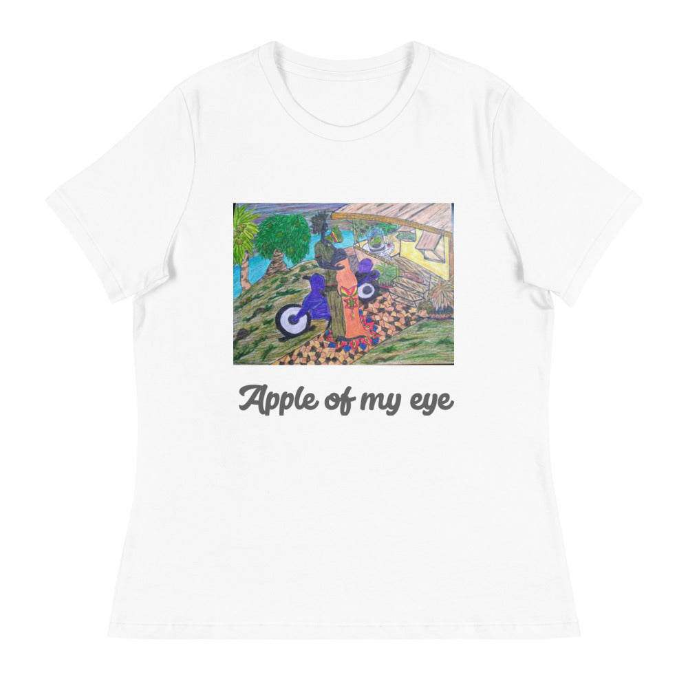 Women's Relaxed T-Shirt