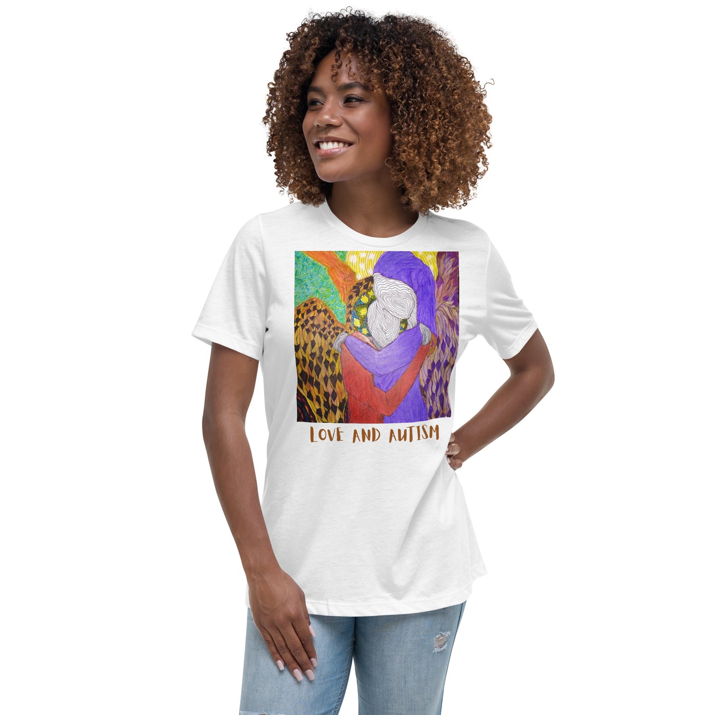 Women's Relaxed T-Shirt