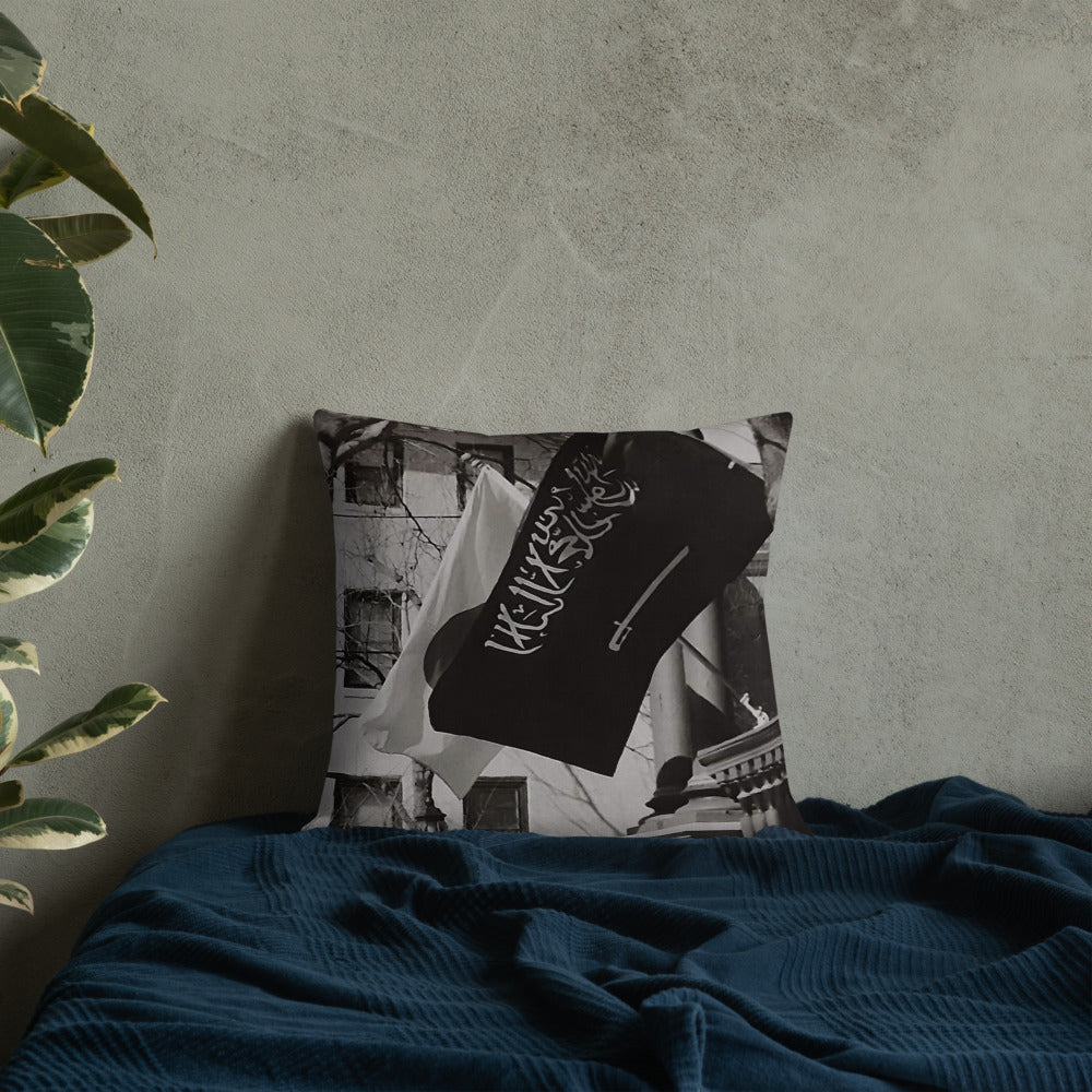 Premium Pillow