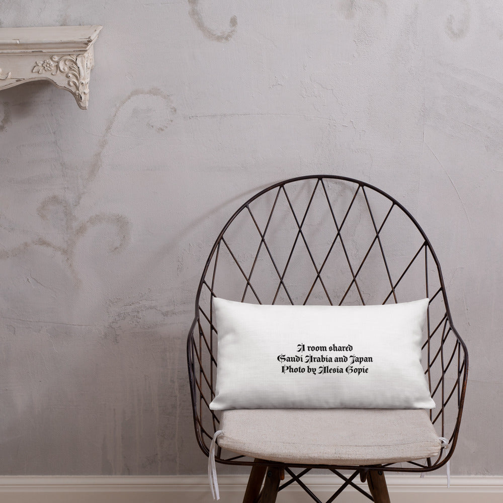 Premium Pillow