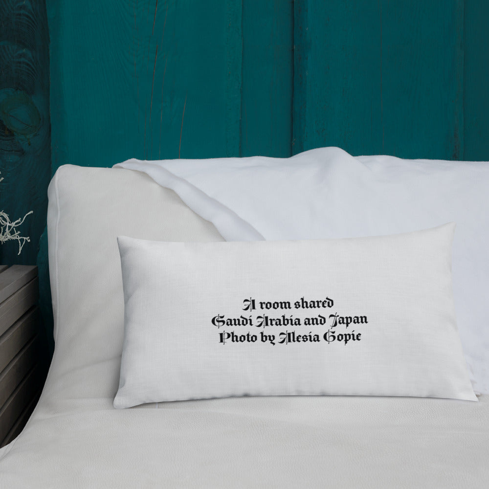 Premium Pillow