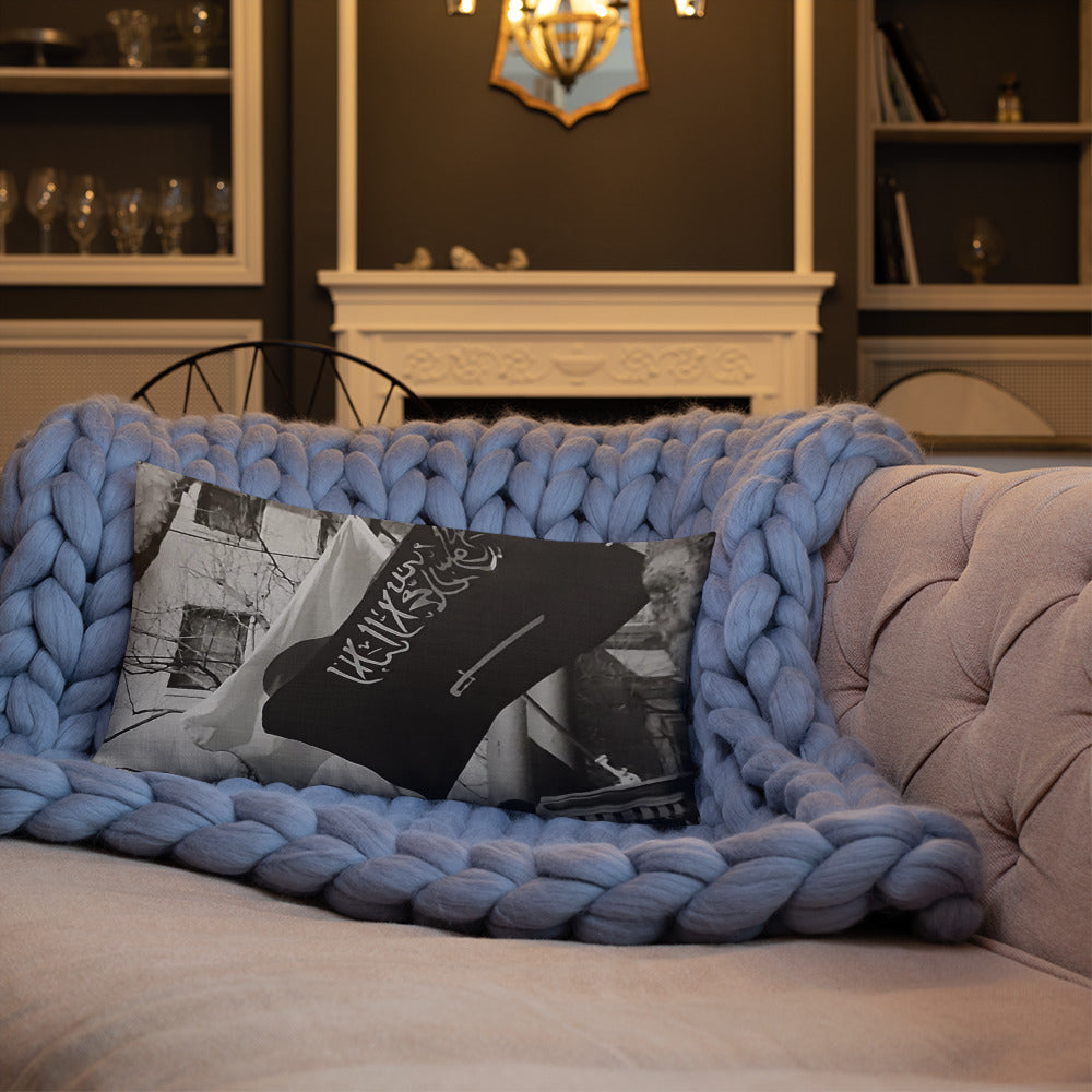 Premium Pillow
