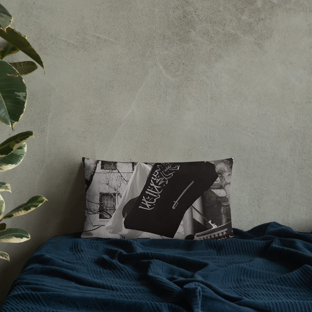 Premium Pillow