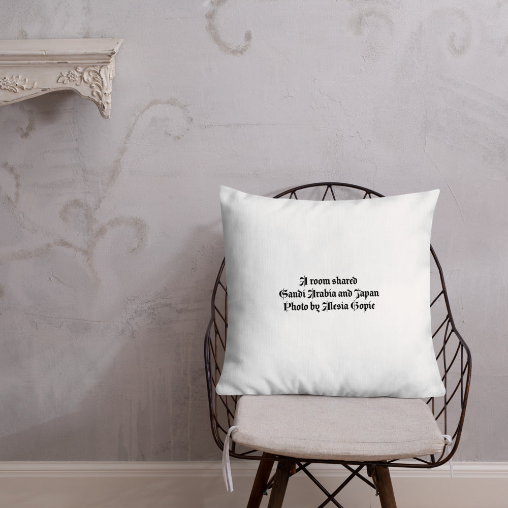 Premium Pillow