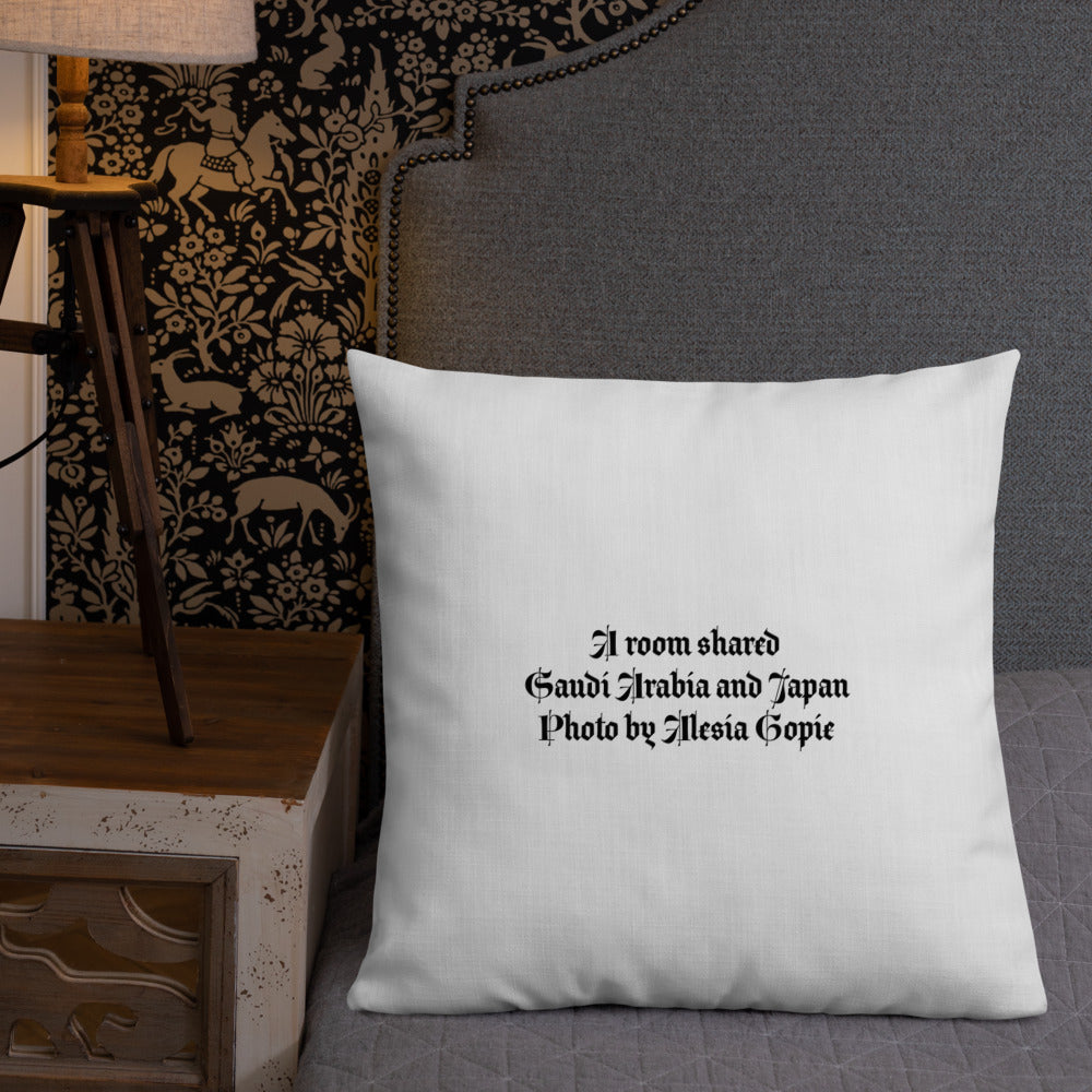 Premium Pillow