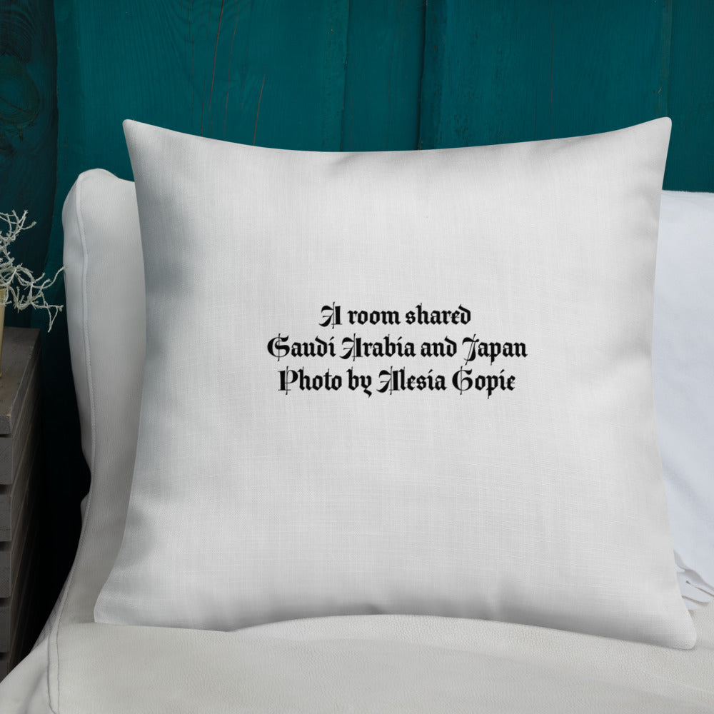 Premium Pillow