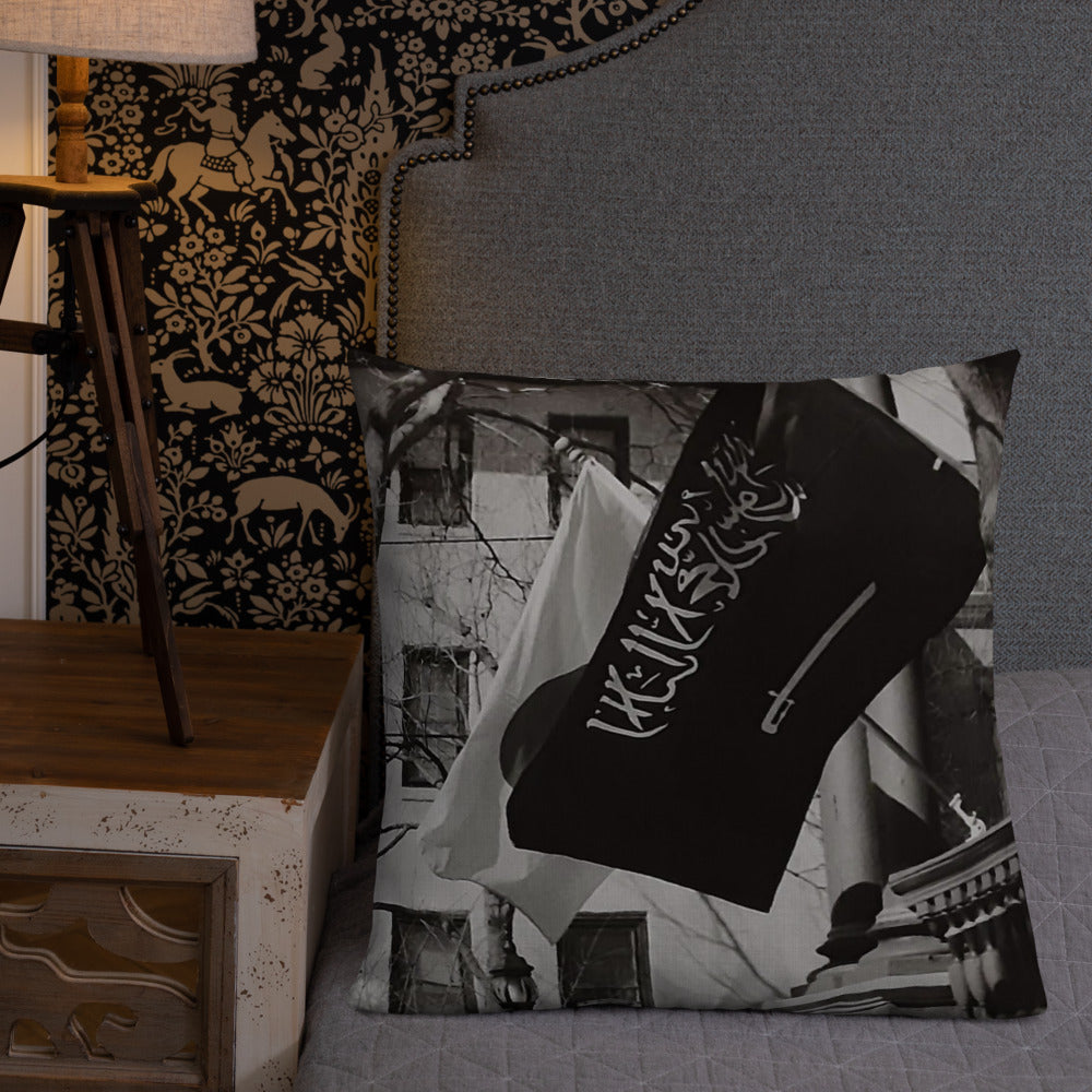 Premium Pillow