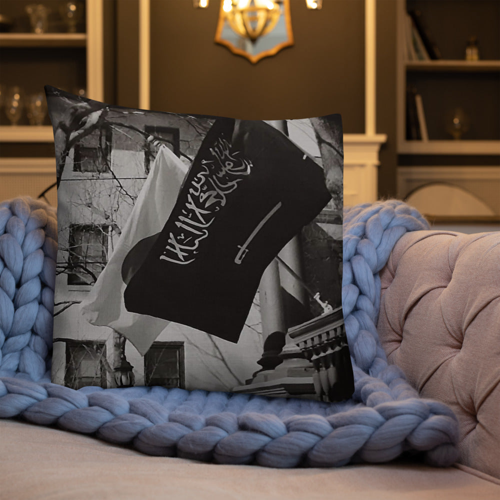 Premium Pillow