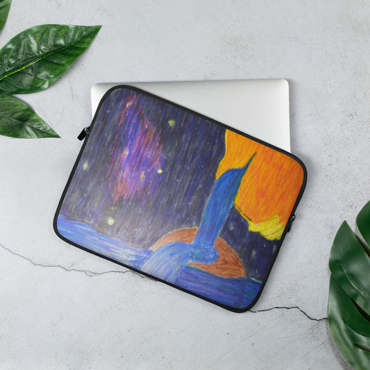 Laptop Sleeve