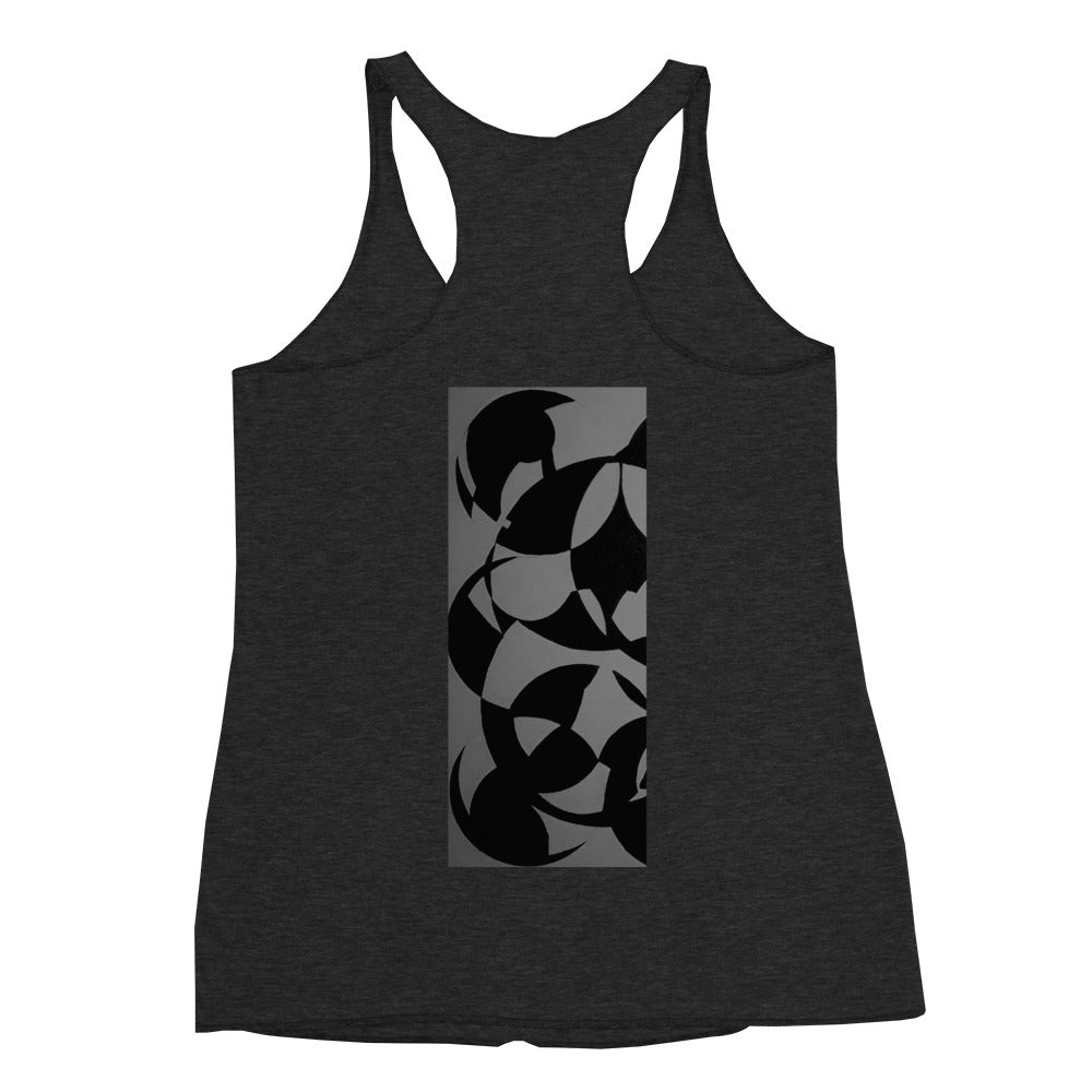 Women's Racerback Tank