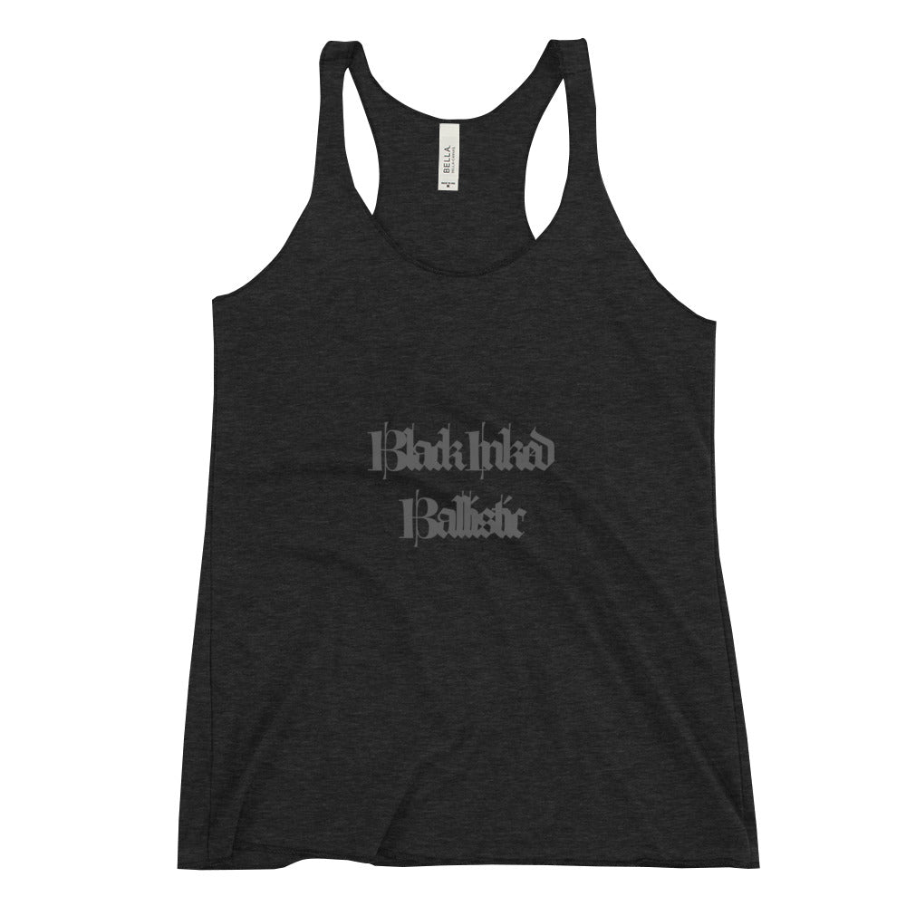 Women's Racerback Tank