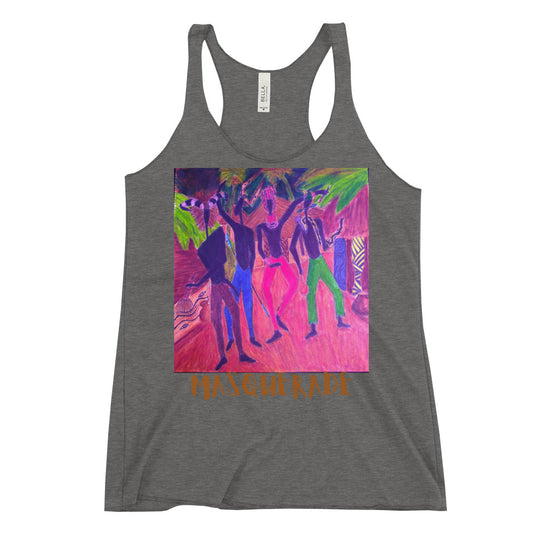 Women's Racerback Tank