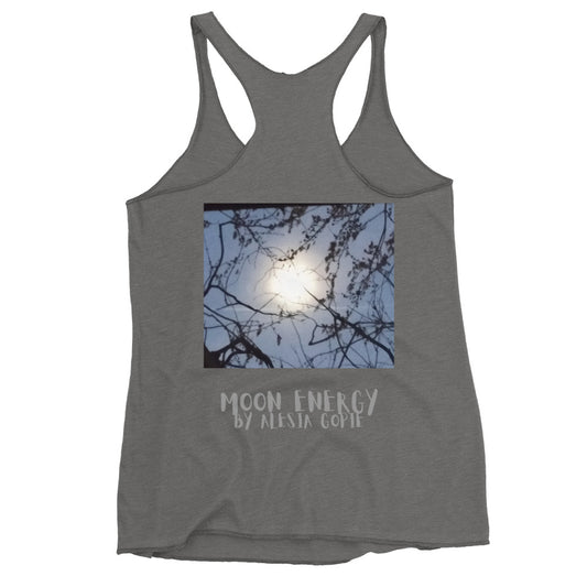 Women's Racerback Tank