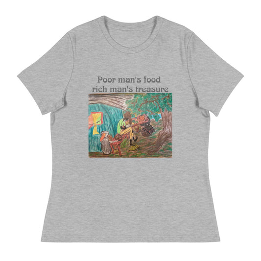 Women's Relaxed T-Shirt
