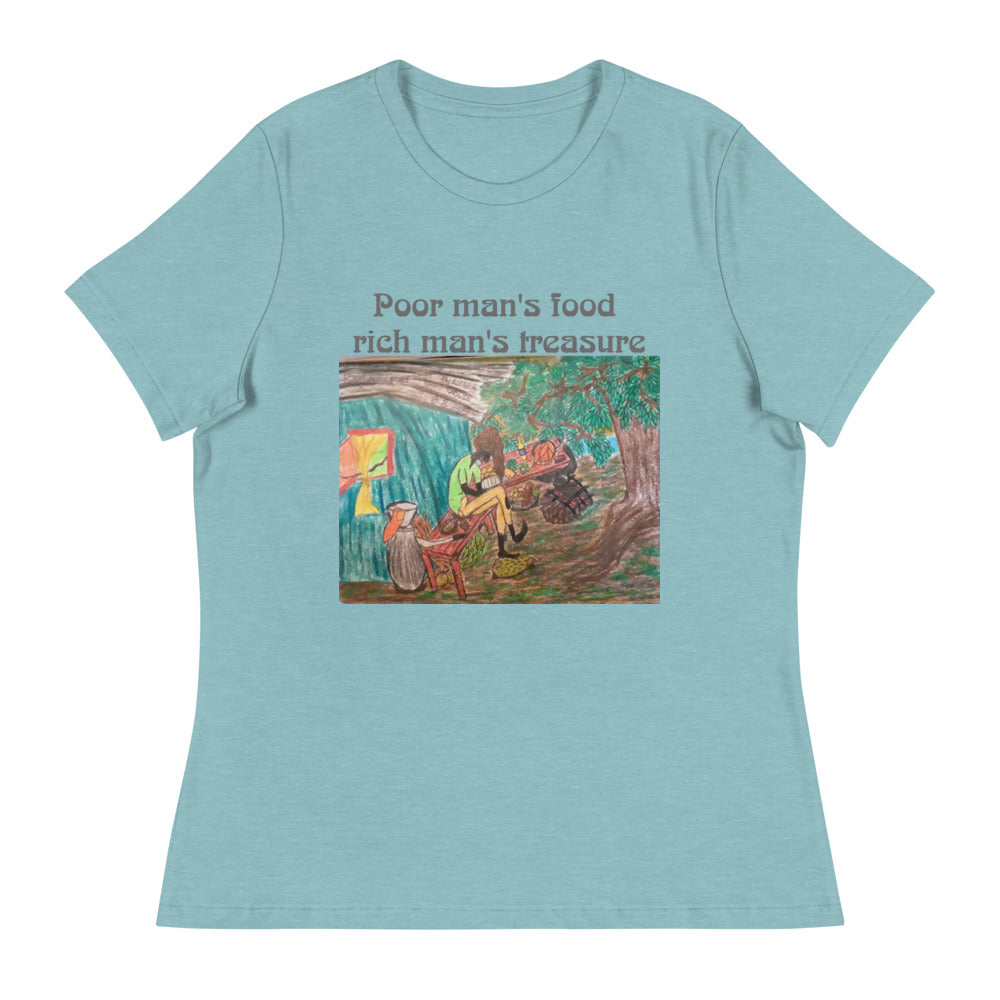 Women's Relaxed T-Shirt