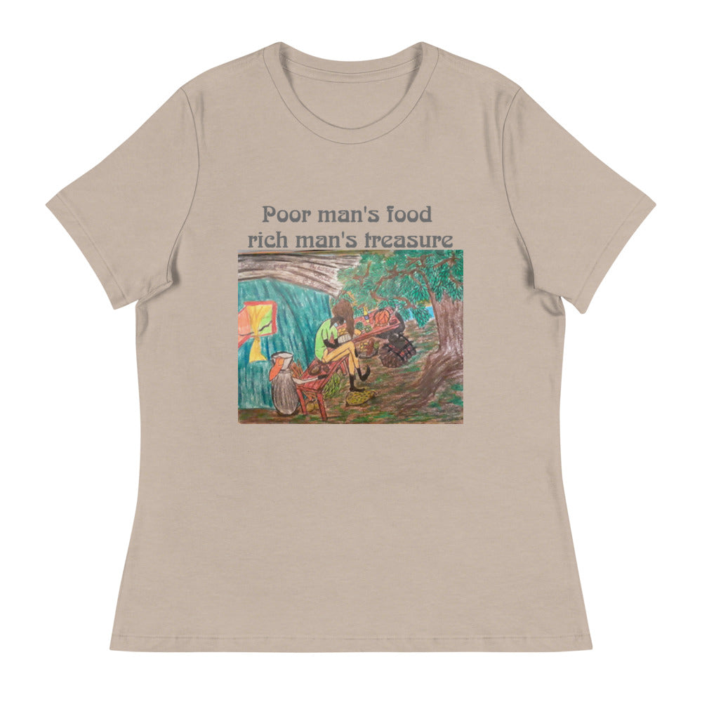 Women's Relaxed T-Shirt