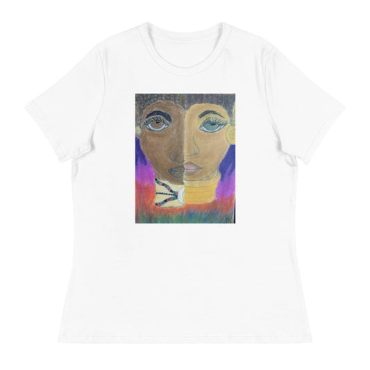 Women's Relaxed T-Shirt